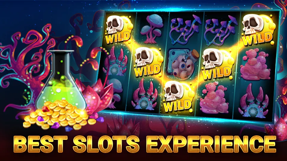 Tổng quan trò chơi Slot KV999