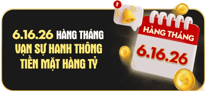 Ưu đãi độc quyền cho thành viên mới KV999