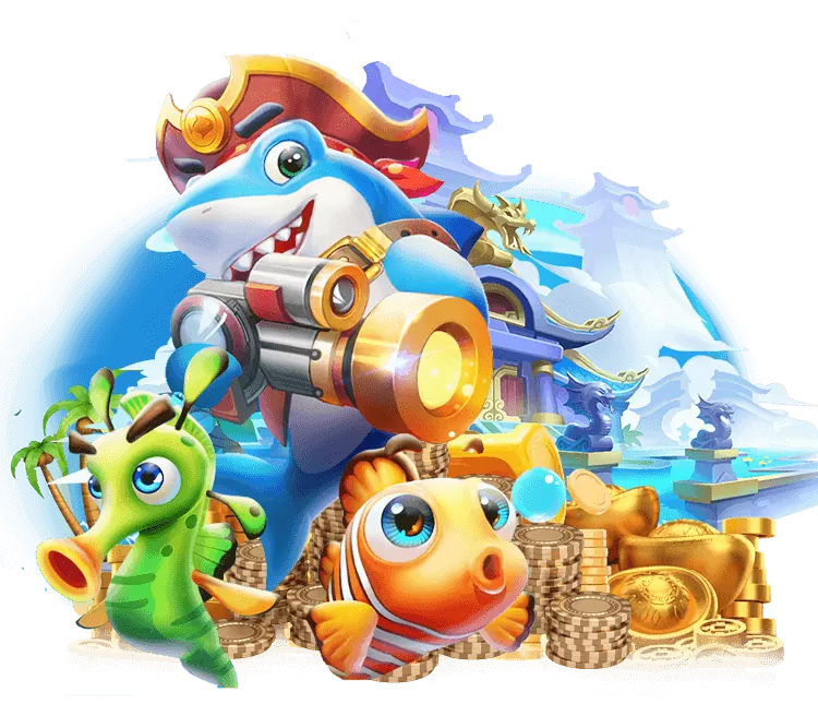 Các chương trình khuyến mãi hấp dẫn cho game Bắn Cá KV999