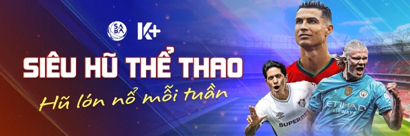 Thưởng nạp lại KV999