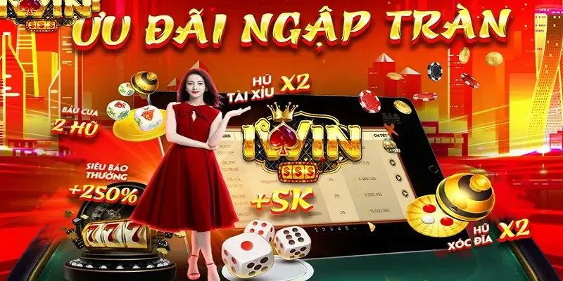 Thưởng Chào Mừng kv999 Login
